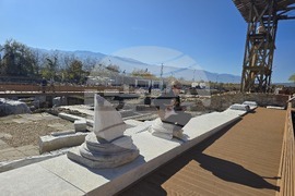 Петрич - Античен град „Хераклея Синтика“ - проект „Акустиката на Българиа“