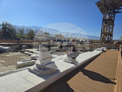 Петрич - Античен град „Хераклея Синтика“ - проект „Акустиката на Българиа“