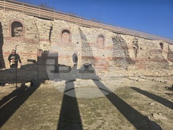 Петрич - Античен град „Хераклея Синтика“ - проект „Акустиката на Българиа“