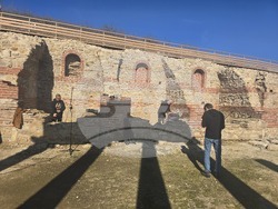 Петрич - Античен град „Хераклея Синтика“ - проект „Акустиката на Българиа“