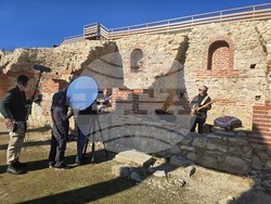 Петрич - Античен град „Хераклея Синтика“ - проект „Акустиката на Българиа“
