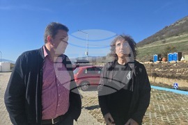 Петрич - Античен град „Хераклея Синтика“ - проект „Акустиката на Българиа“