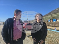 Петрич - Античен град „Хераклея Синтика“ - проект „Акустиката на Българиа“