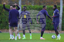 England Serbia WCup Soccer