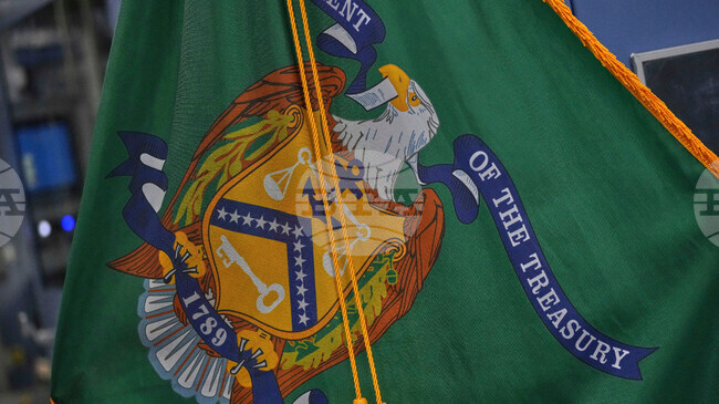 Министерството на финансите на САЩ обяви санкции срещу ирански служители, включително вътрешния министър
