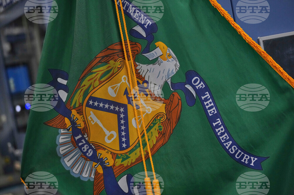 Министерството на финансите на САЩ обяви санкции срещу ирански служители, включително вътрешния министър