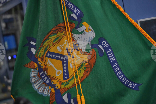 Министерството на финансите на САЩ обяви санкции срещу ирански служители, включително вътрешния министър