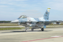 Military Base-Christmas Decorations