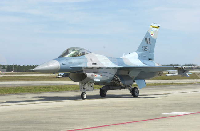 Military Base-Christmas Decorations