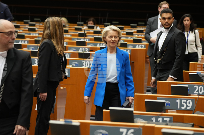 Belgium EU Migration