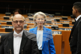 Belgium EU Migration