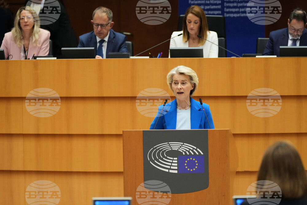 Belgium EU Migration