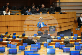 Belgium EU Migration