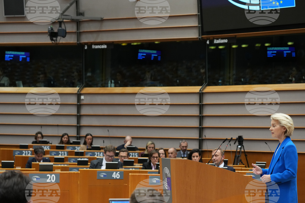 Belgium EU Migration