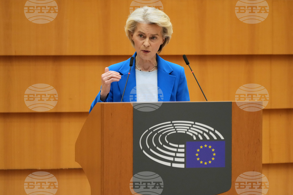 Belgium EU Migration