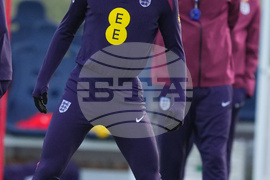 England Serbia WCup Soccer