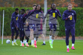 England Serbia WCup Soccer