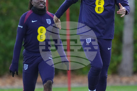 England Serbia WCup Soccer