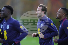 England Serbia WCup Soccer