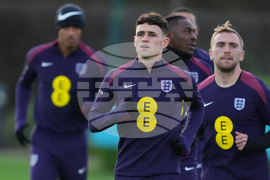 England Serbia WCup Soccer