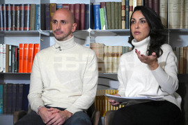 Vatican-Fired Couple Reinstated