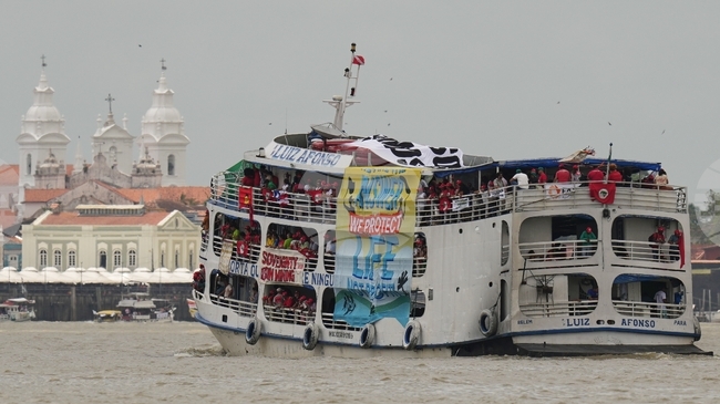 КОП30 прие план за действие в областта на здравето 