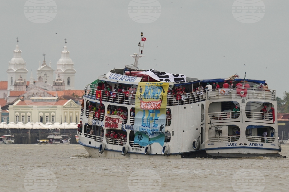 КОП30 прие план за действие в областта на здравето 