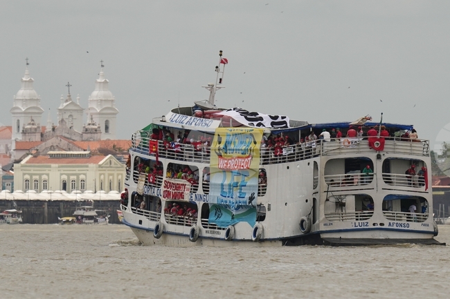 КОП30 прие план за действие в областта на здравето 