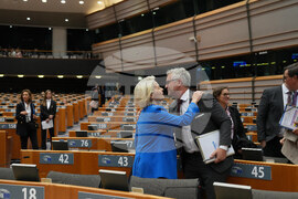 Belgium EU Multiannual Financial Framework