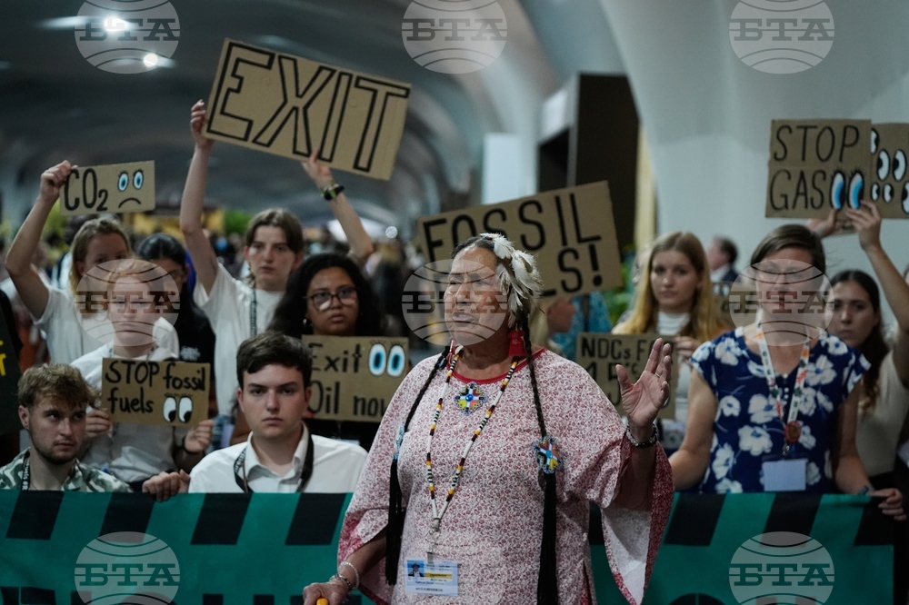 Climate COP30