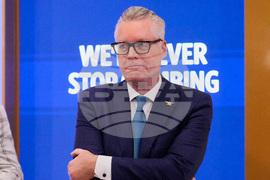 Financial Markets Wall Street