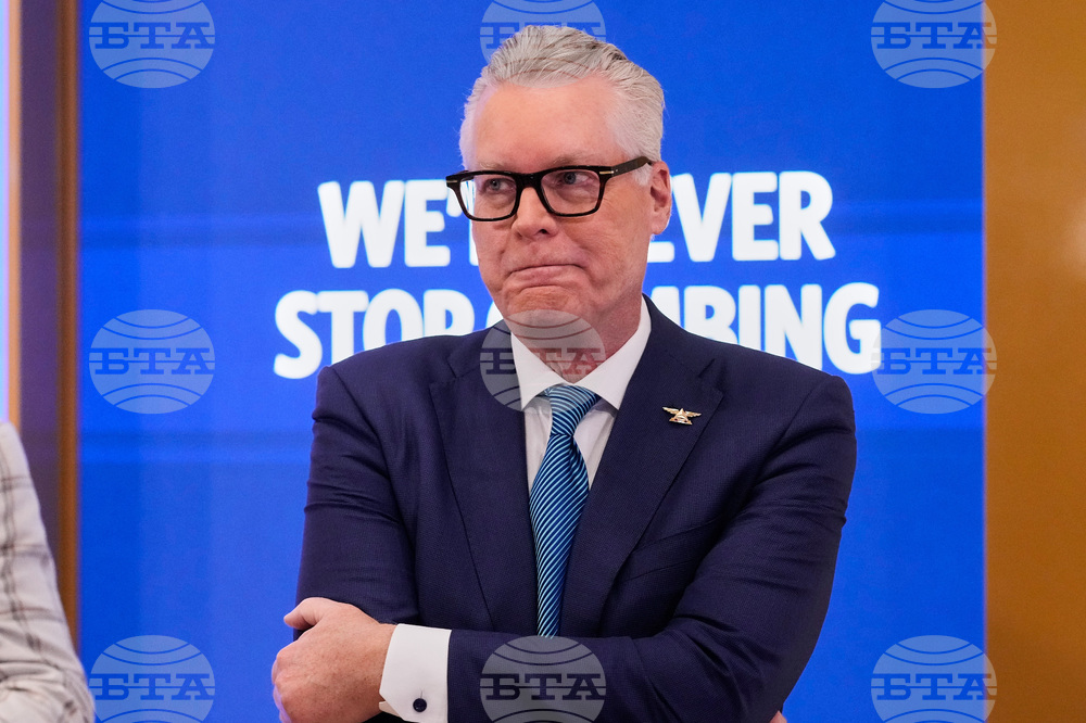 Financial Markets Wall Street