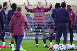 Britain England Wcup Soccer