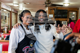 American Express, Small Business Saturday