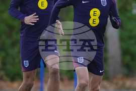 Britain England WCup Soccer