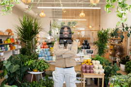 American Express, Small Business Saturday