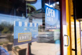 American Express, Small Business Saturday