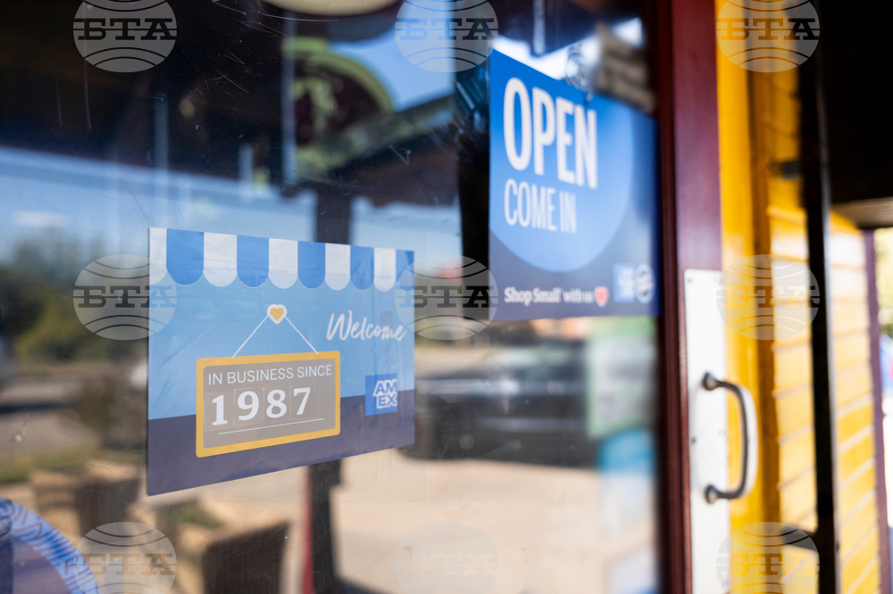 American Express, Small Business Saturday