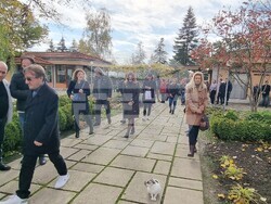 Плиска - награда „Проф. Рашо Рашев“ - връчване