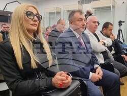 Плиска - награда „Проф. Рашо Рашев“ - връчване