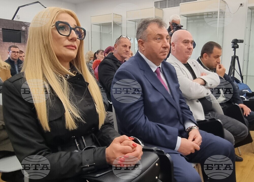 Плиска - награда „Проф. Рашо Рашев“ - връчване