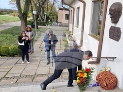 Плиска - награда „Проф. Рашо Рашев“ - връчване