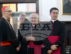 Българска академия на науките - „Мирът на Земята - дълбоко стремление на човешките същества от всички времена“