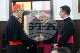 Българска академия на науките - "Мирът на Земята - дълбоко стремление на човешките същества от всички времена"