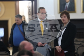 Българска академия на науките - "Мирът на Земята - дълбоко стремление на човешките същества от всички времена"