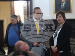 Българска академия на науките - „Мирът на Земята - дълбоко стремление на човешките същества от всички времена“