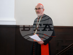 Българска академия на науките - „Мирът на Земята - дълбоко стремление на човешките същества от всички времена“