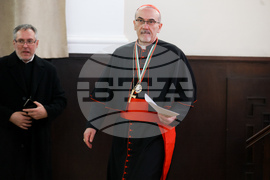 Българска академия на науките - "Мирът на Земята - дълбоко стремление на човешките същества от всички времена"