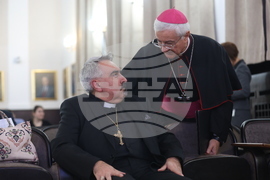 Българска академия на науките - "Мирът на Земята - дълбоко стремление на човешките същества от всички времена"