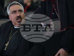 Българска академия на науките - „Мирът на Земята - дълбоко стремление на човешките същества от всички времена“